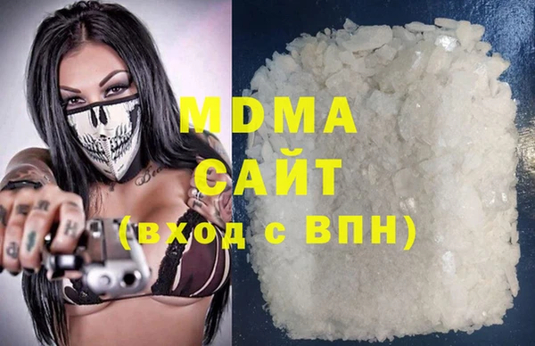 таблы Тавда